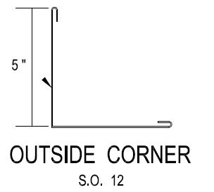 outside-corner