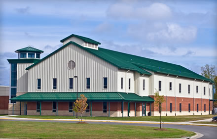 Northumberland High School and Middle School
