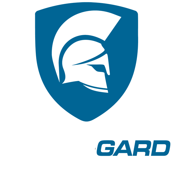 Sentrigard Logo Footer