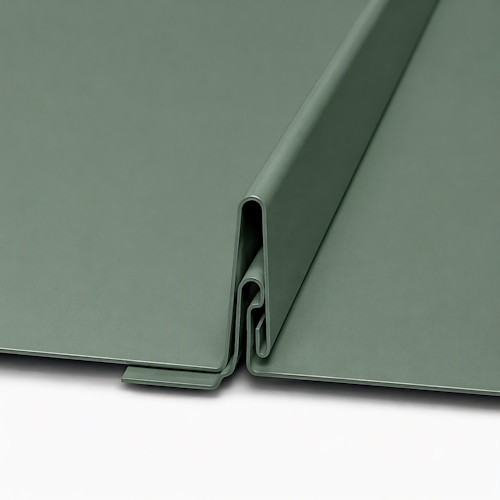 NS150 1½″ Nail Strip Panel