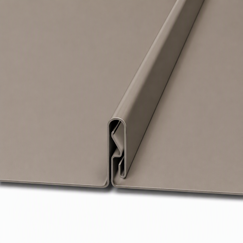 SL100 1″ Snap Lock Panel