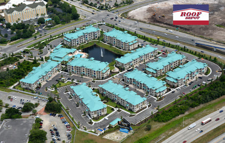 Project Sea Isle Apartments