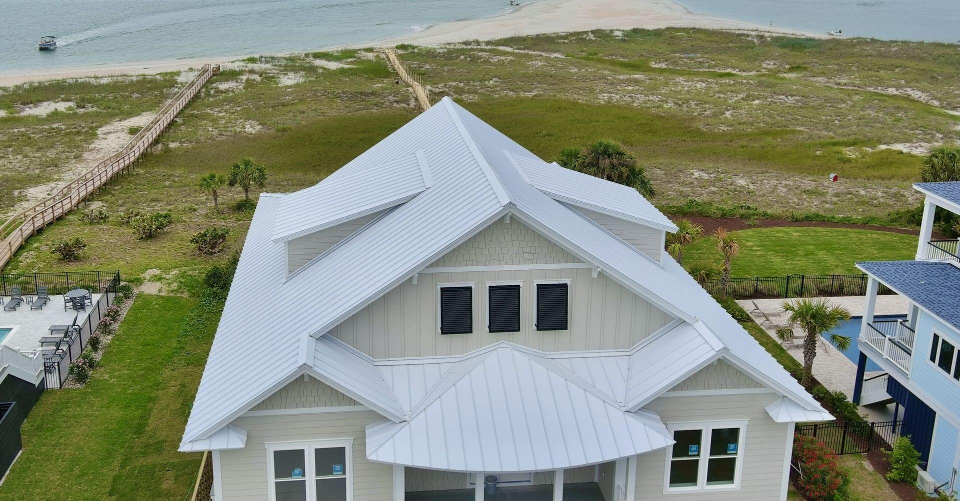 Maverick Monarch Roofing Slide 02