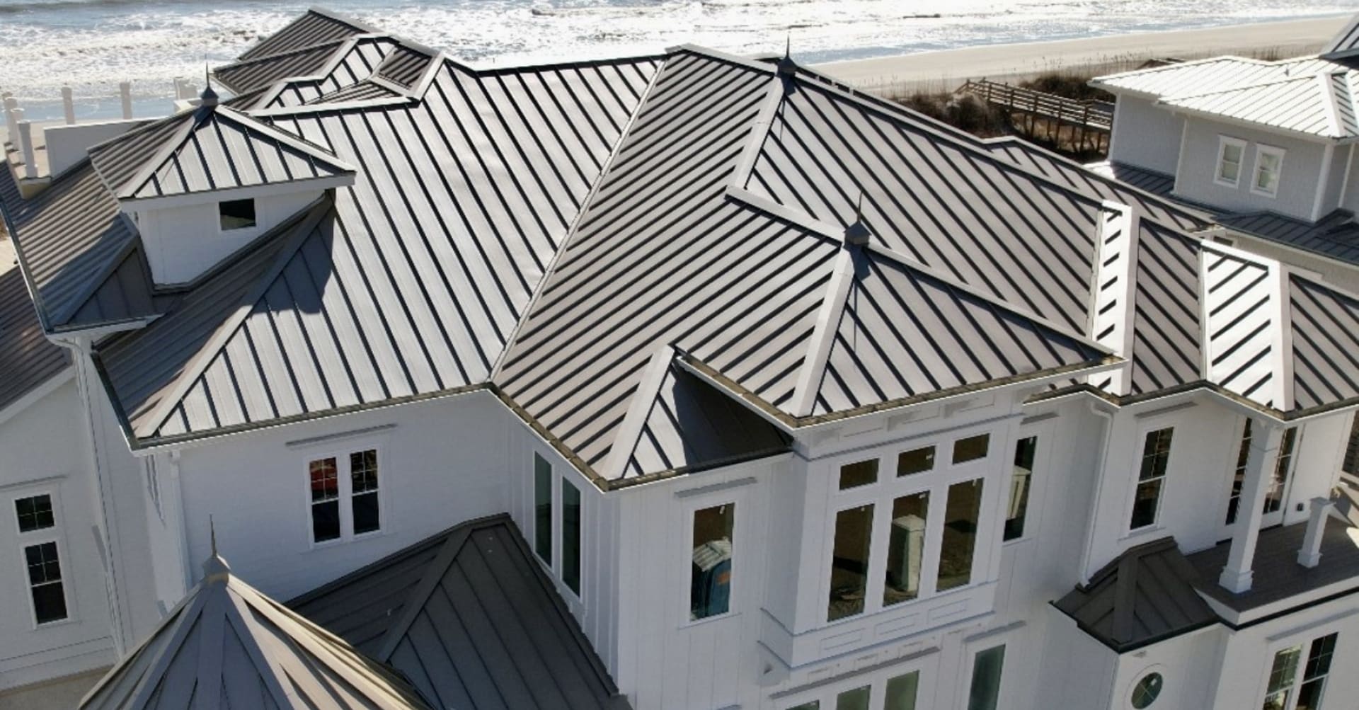 Maverick Monarch Roofing Slide 03
