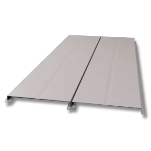 FPR100 1″ Flush Panel w/Reveal