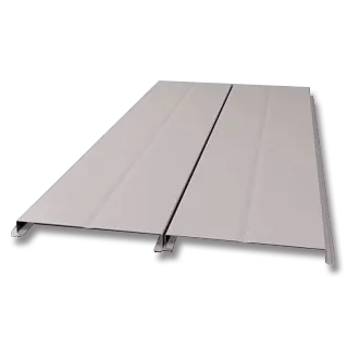 FPR100 1″ Flush Panel w/Reveal