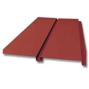 FPR100 1″ Flush Panel w/Reveal