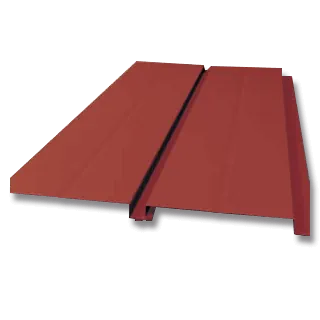FPR100 1″ Flush Panel w/Reveal
