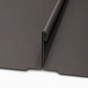 ML200 2″ Mechanical Lock Panel