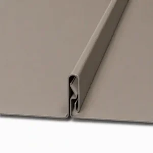 SL100 1″ Snap Lock Panel