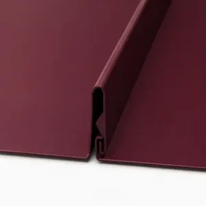 SL150 1½″ Snap Lock Panel