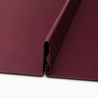 SL150 1½″ Snap Lock Panel