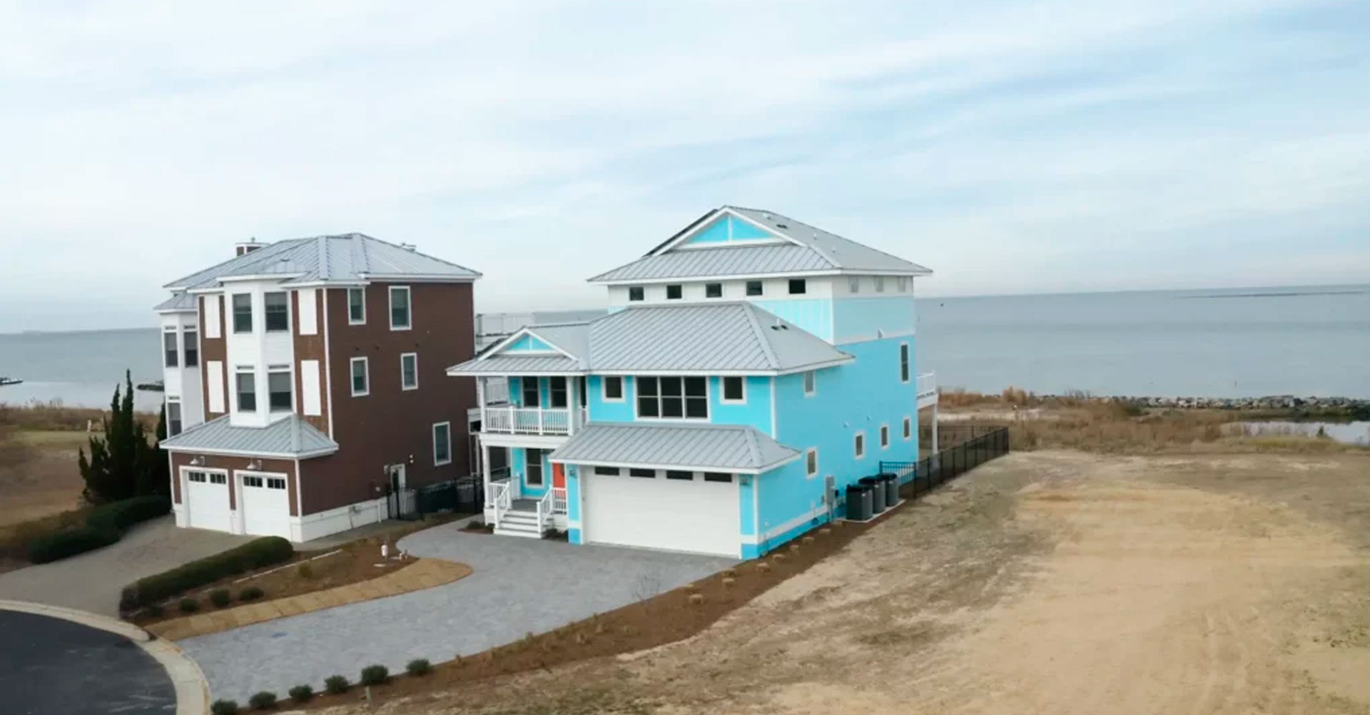 Residential Roofing Project - Slide 006