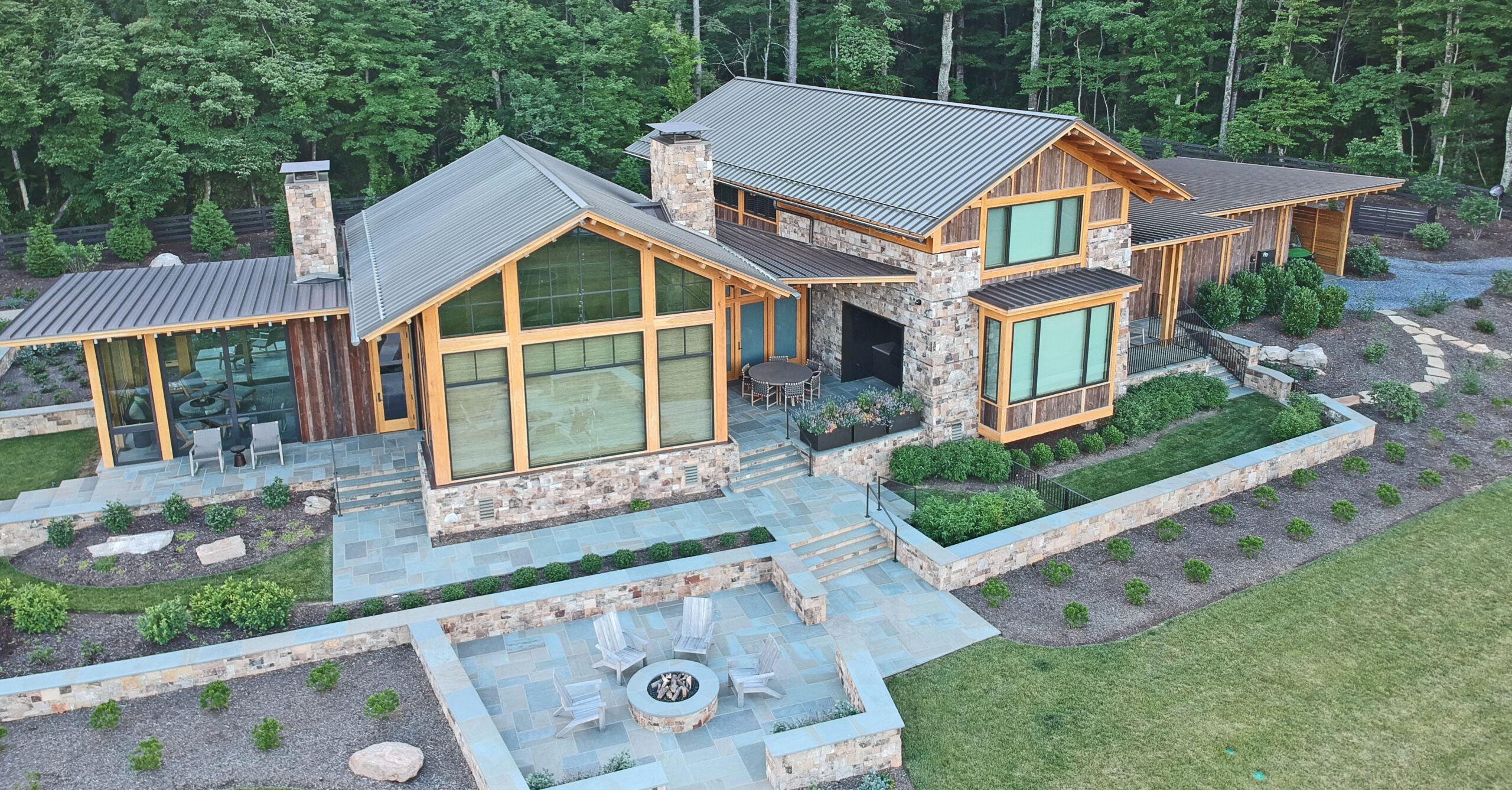 Residential Roofing Project - Slide 003