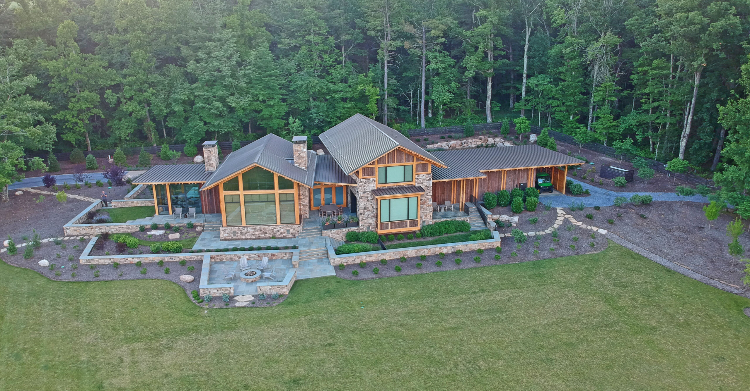 Residential Roofing Project - Slide 004