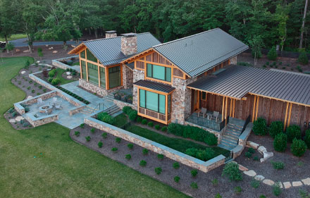 Meadow Creek Farm Case Study