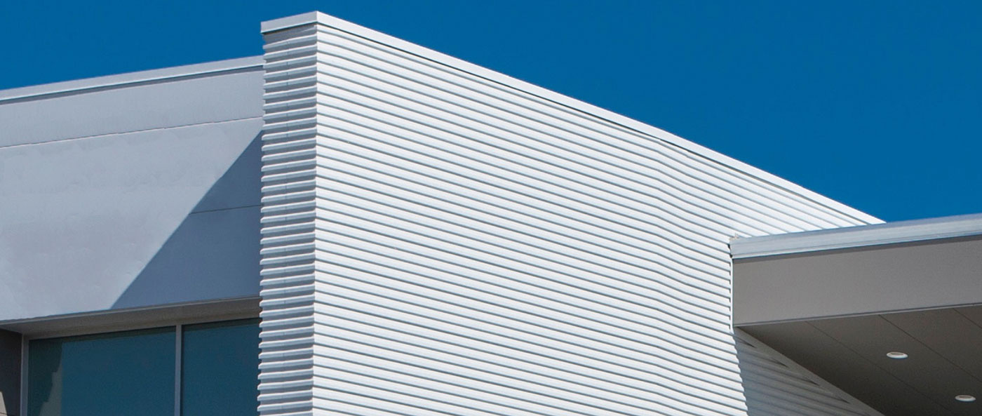 Architectural Wall Systems Edge