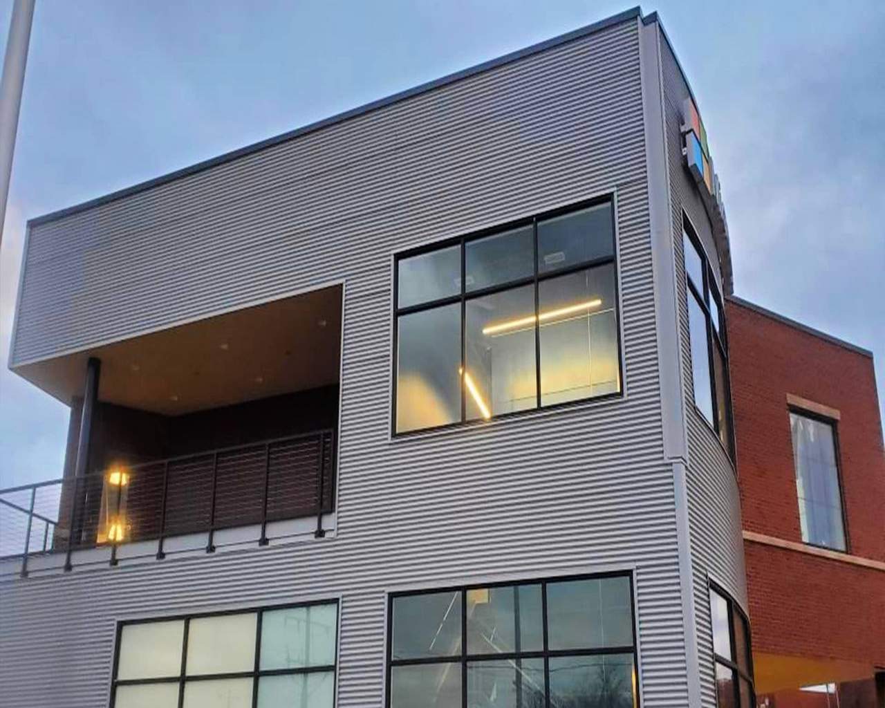 Architectural Wall Systems image 05