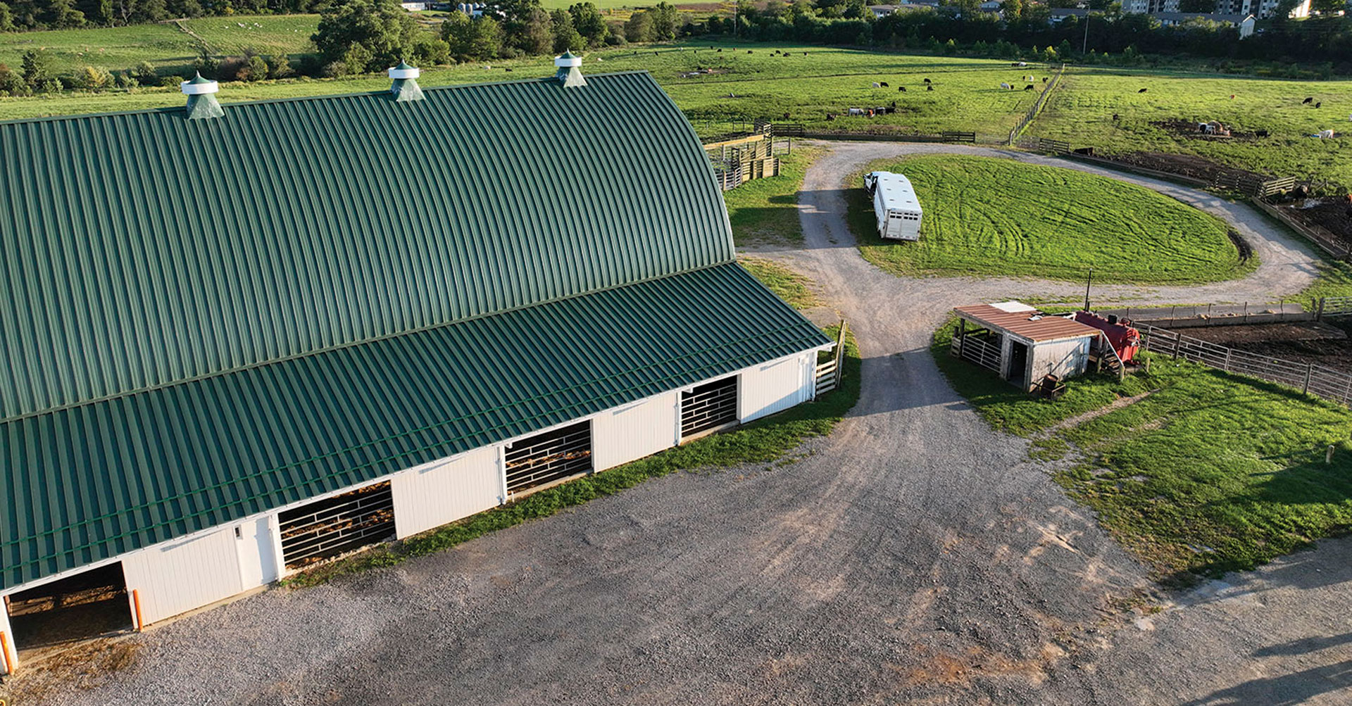 Farm View - Image 01