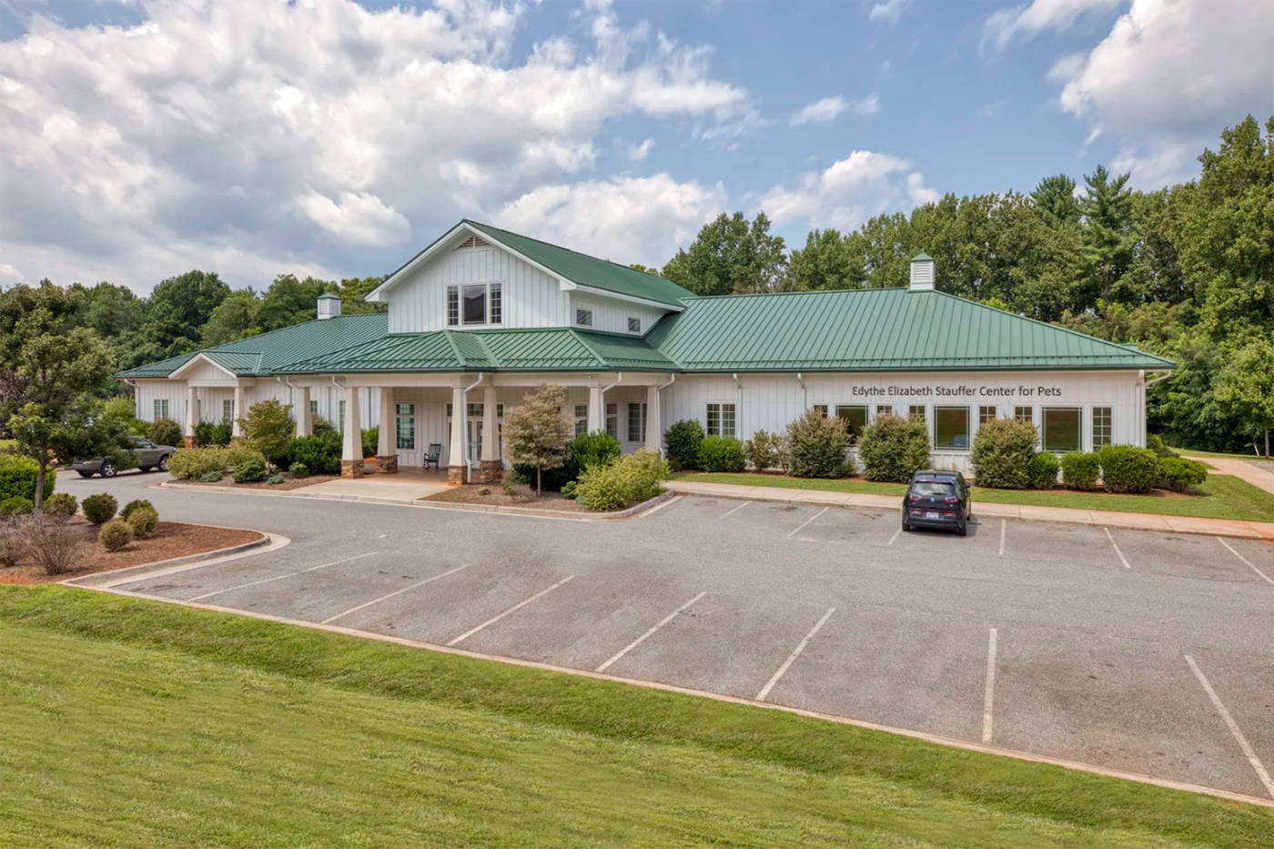 Lynchburg Humane Society