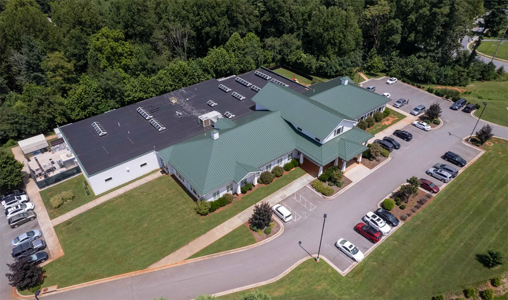 Lynchburg Humane Society - Slide 003