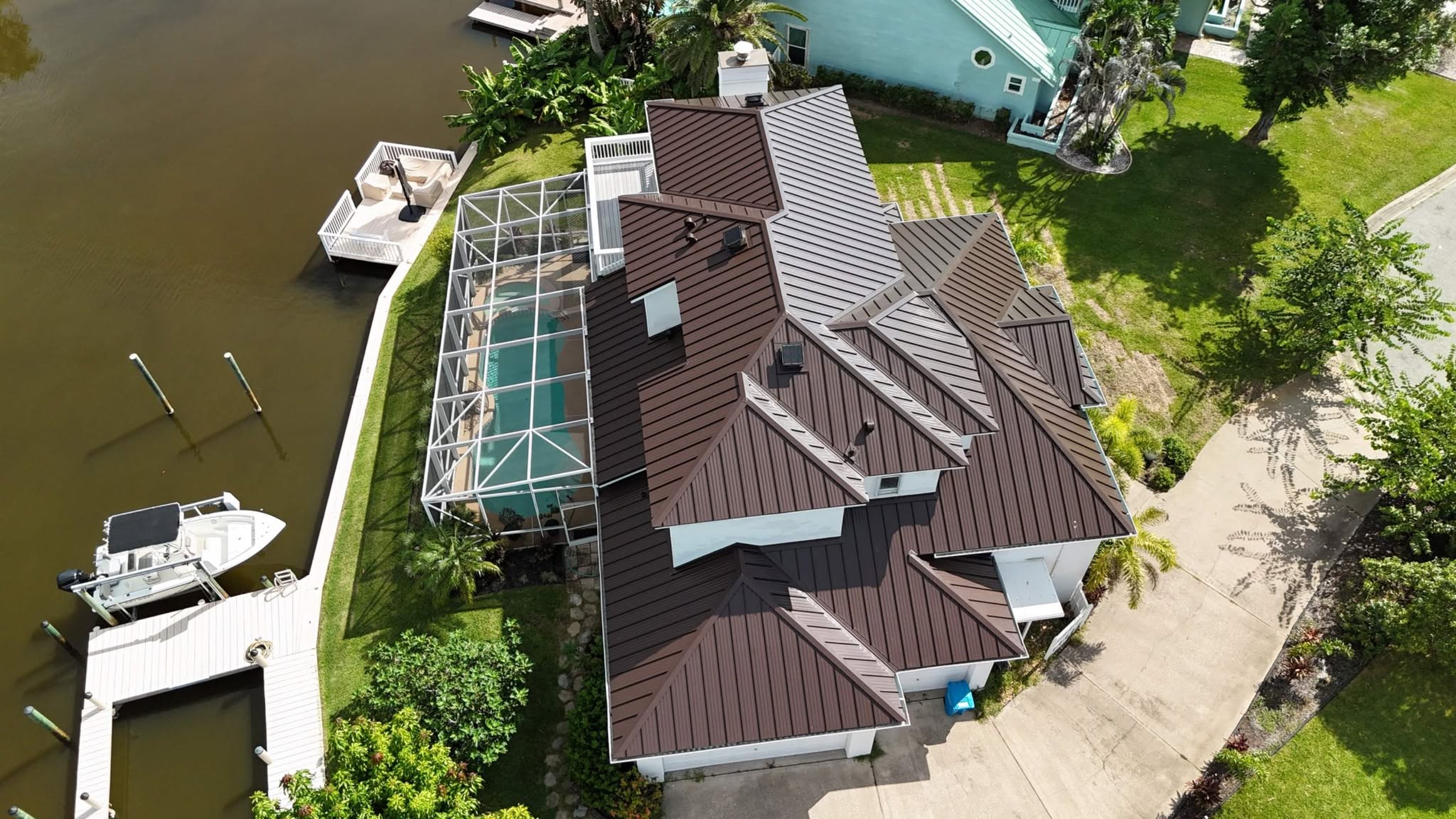 The Oak Harbor Residence