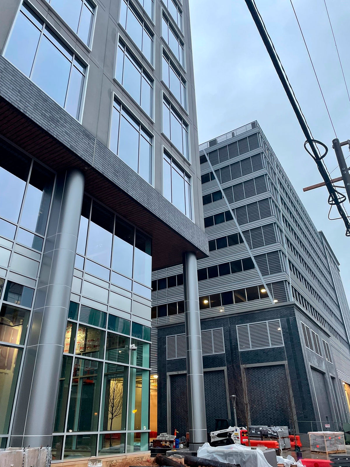 Vantage South End 01