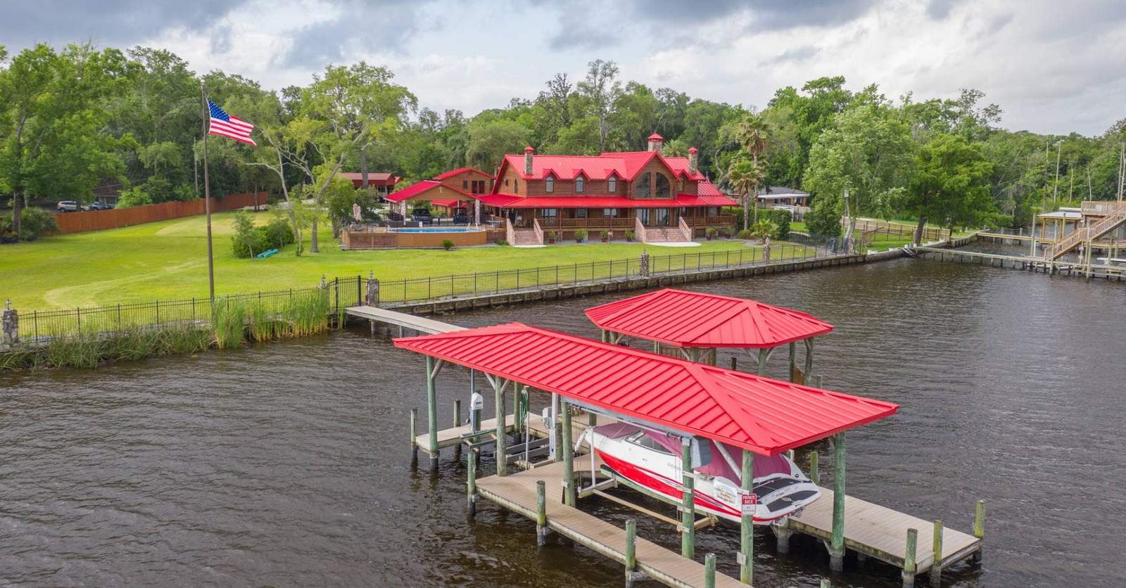 Florida Residential Job - Slide 004