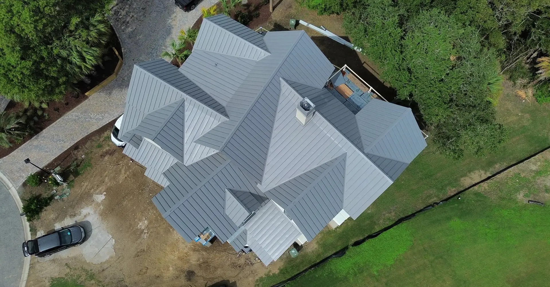  Axis Charcoal Home