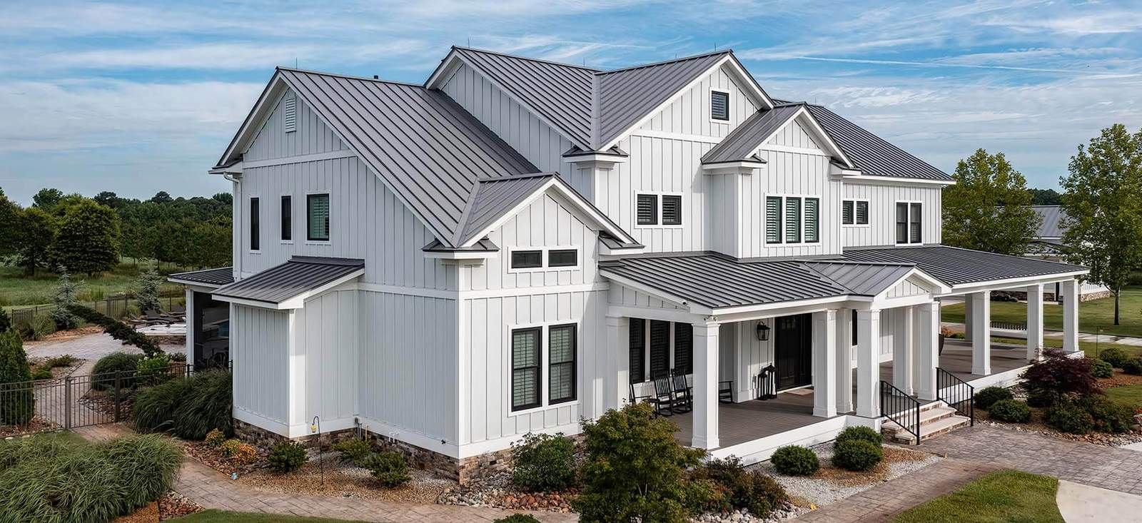 Pungo Residential Project - Slide 002