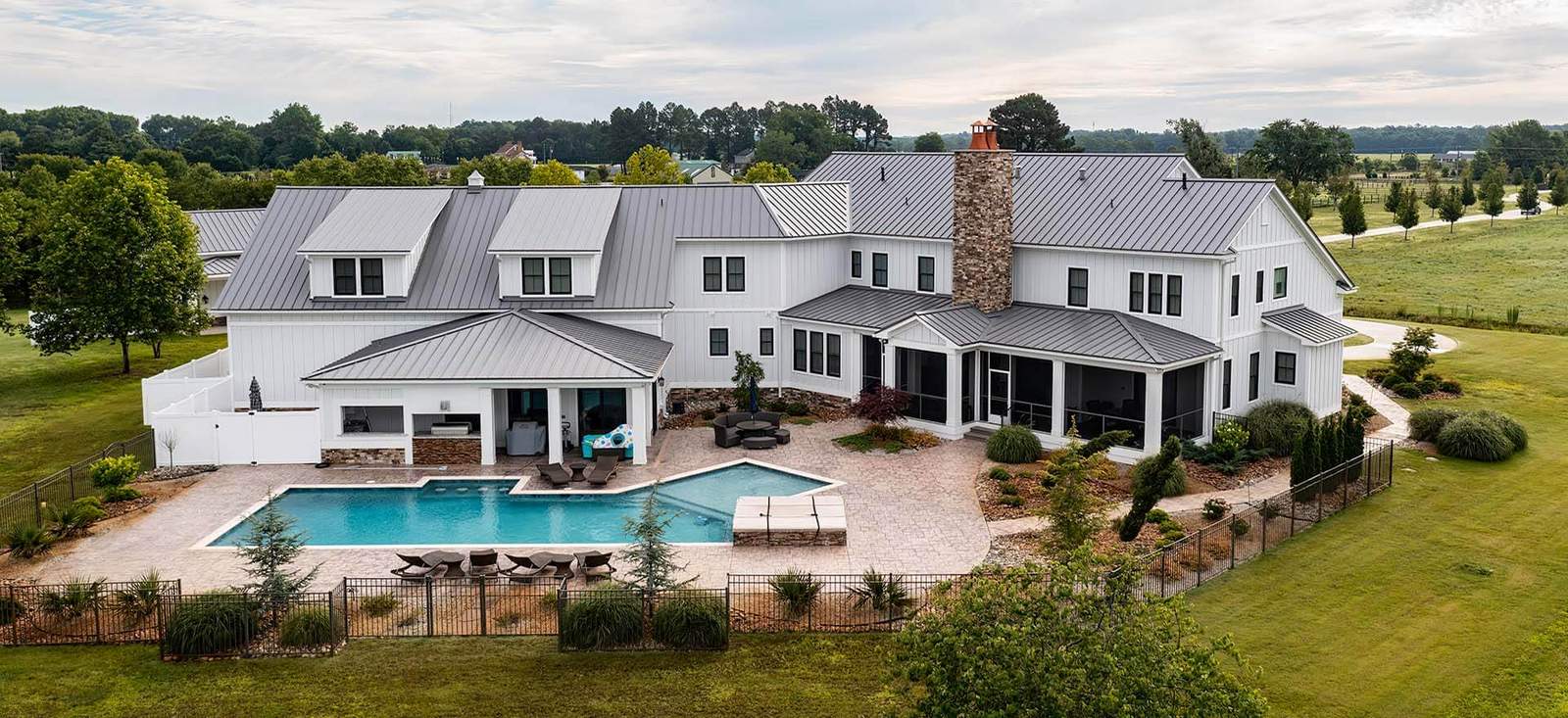 Pungo Residential Project - Slide 003