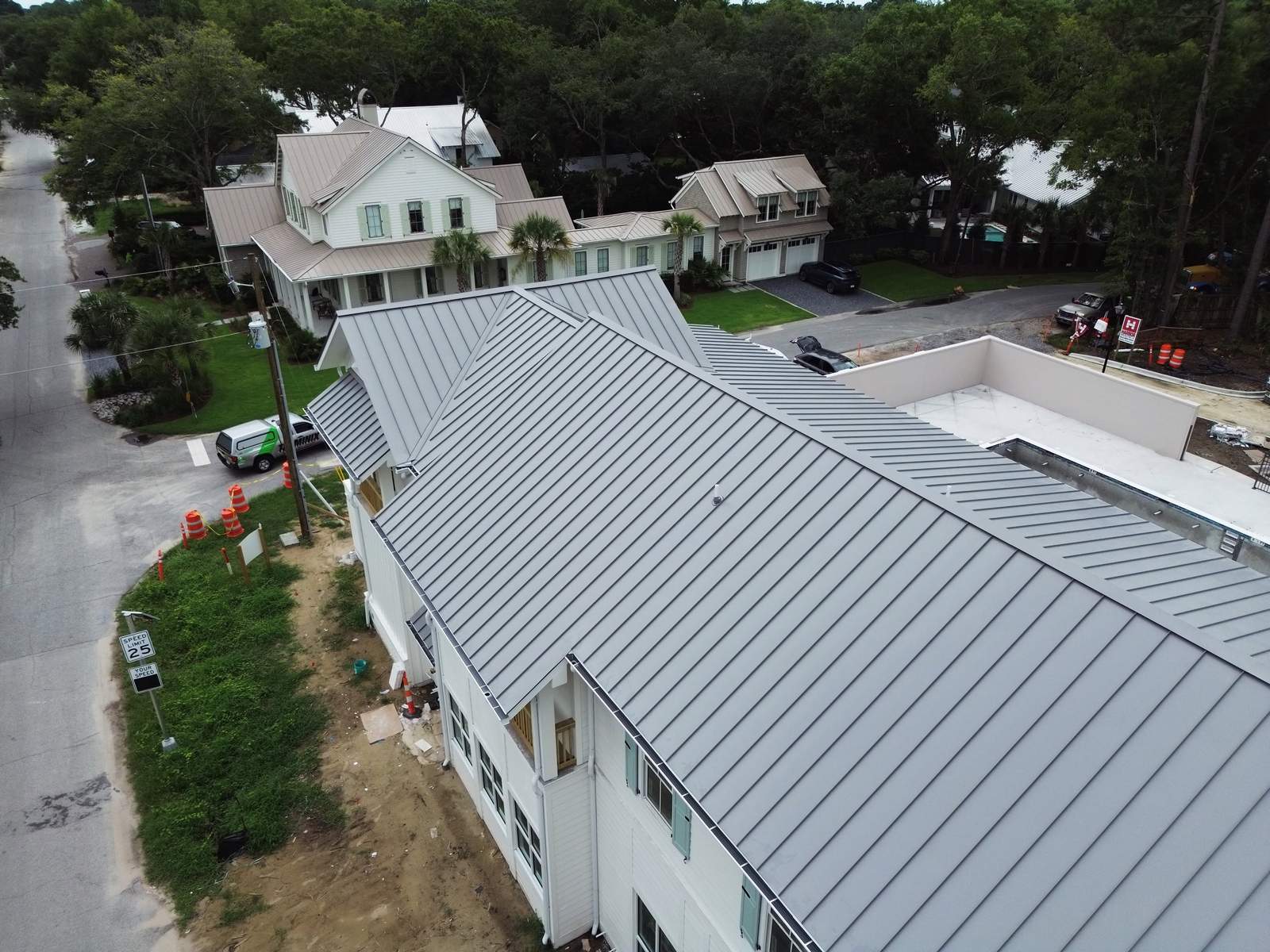 Pungo Residential Project - Slide 005