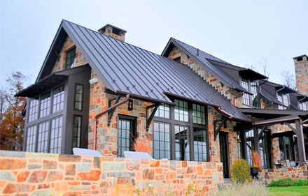 The Meadowbrook Residencee Case Study